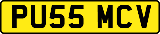 PU55MCV