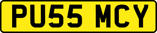 PU55MCY
