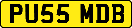 PU55MDB