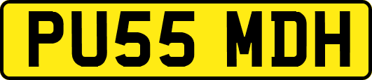 PU55MDH
