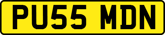 PU55MDN