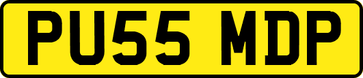 PU55MDP