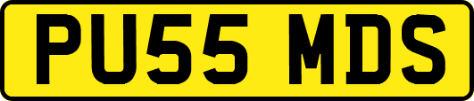 PU55MDS