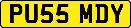 PU55MDY
