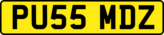 PU55MDZ