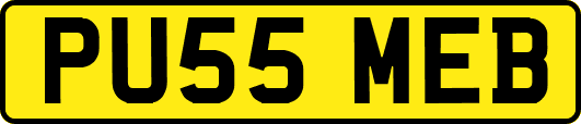 PU55MEB