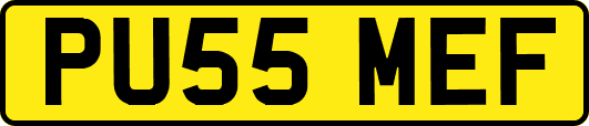 PU55MEF
