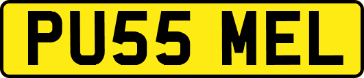 PU55MEL