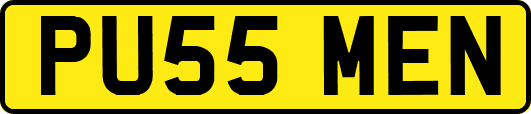 PU55MEN