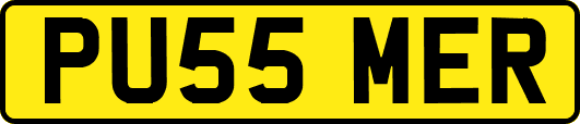 PU55MER