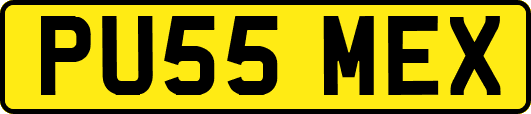 PU55MEX