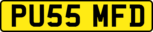 PU55MFD