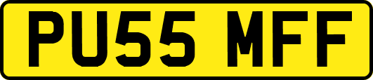 PU55MFF