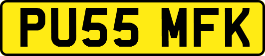 PU55MFK
