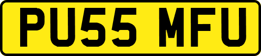 PU55MFU