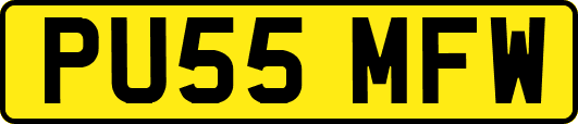 PU55MFW