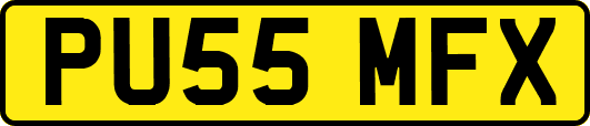 PU55MFX