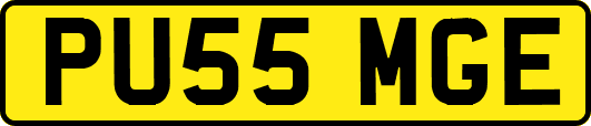 PU55MGE