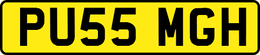 PU55MGH