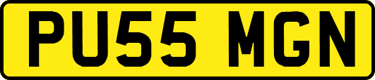 PU55MGN