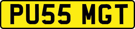 PU55MGT