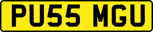 PU55MGU