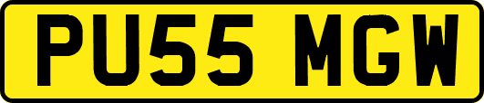 PU55MGW