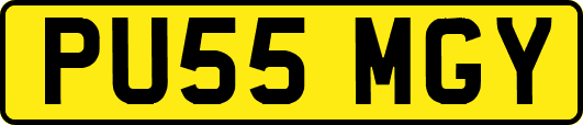 PU55MGY