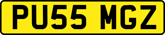 PU55MGZ