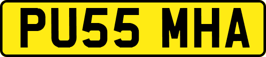PU55MHA