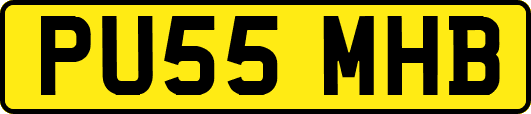 PU55MHB