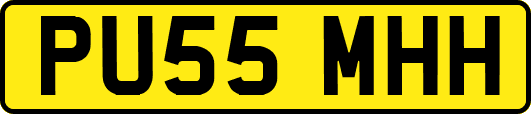 PU55MHH