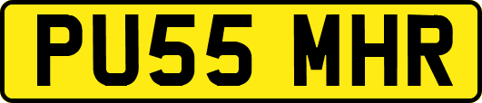 PU55MHR
