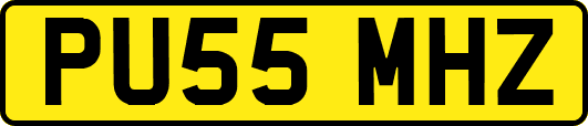 PU55MHZ