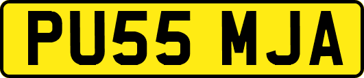 PU55MJA