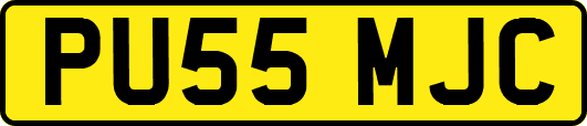 PU55MJC