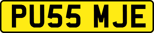 PU55MJE