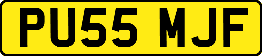 PU55MJF