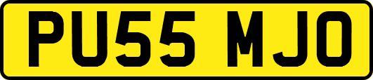 PU55MJO