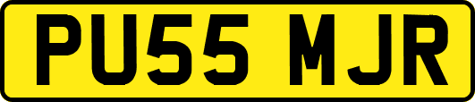 PU55MJR