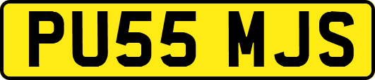 PU55MJS