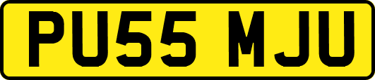 PU55MJU