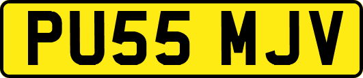 PU55MJV