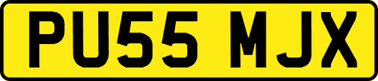 PU55MJX