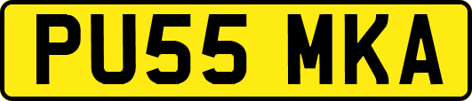 PU55MKA