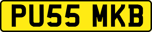 PU55MKB