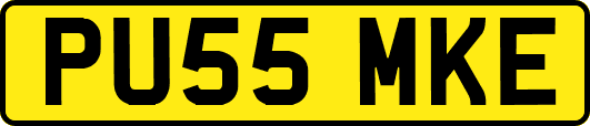 PU55MKE