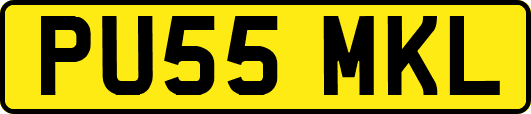 PU55MKL