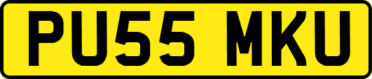 PU55MKU