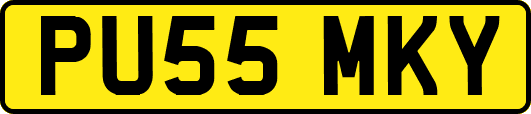 PU55MKY